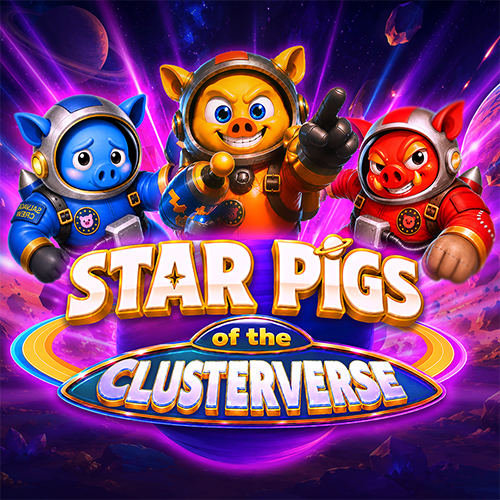 Star Pigs