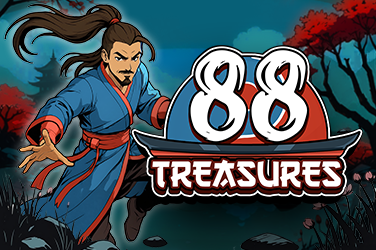 88 Treasures