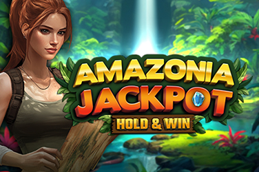Amazonia Jackpot