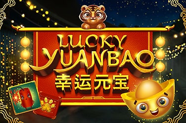 Lucky YuanBao