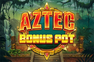 Aztec Bonus Pot