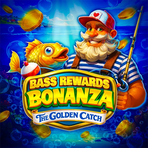 Bass Rewards Bonanza The Golden Catch