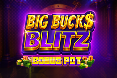 Big Bucks Blitz