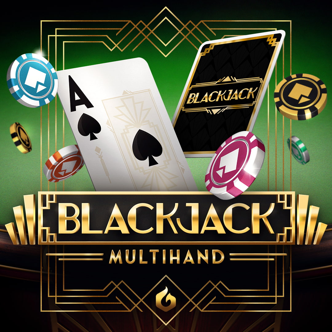Blackjack