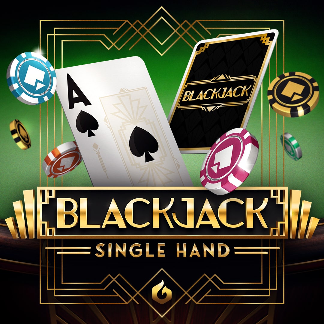 Blackjack Single