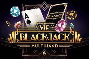Blackjack VIP