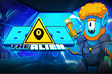 Bob the Alien 96