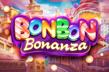 BonBonBonanza 96