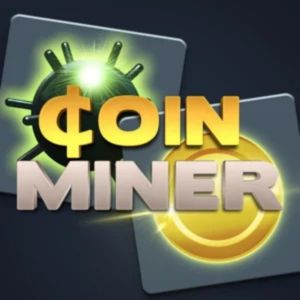 Coin Miner 93
