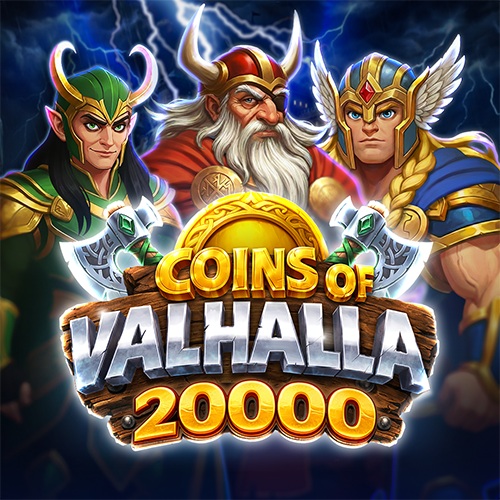 Coins of Valhalla