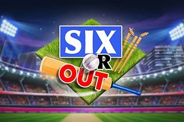 6 or Out