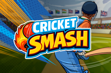 Cricket Smash