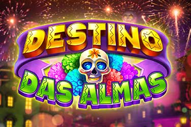 Destino Das Almas