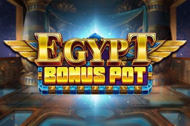 Egypt Bonus Pot