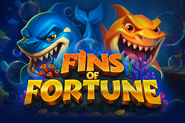 Fins of Fortune