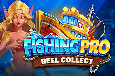 Fishing Pro: Reel Collect 96