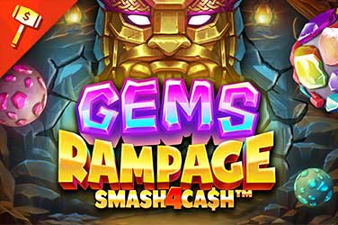 Gem Rampage