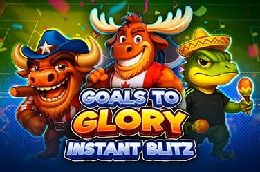 Goals to Glory Instant Blitz
