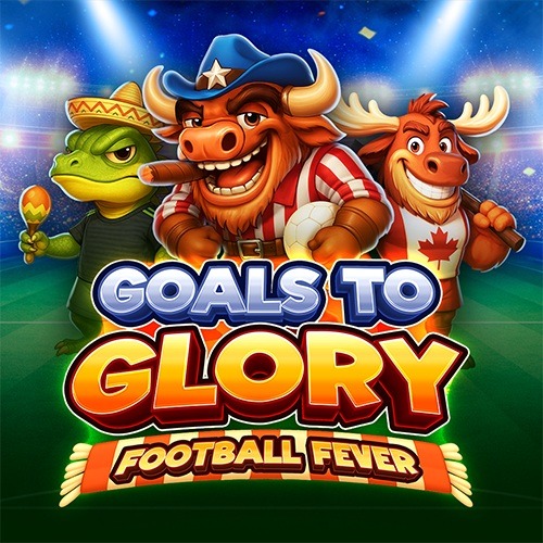 Goals to Glory 96
