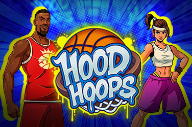 Hood Hoops