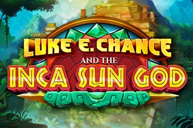 Inca Sun God