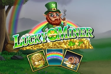 Lucky O Miner