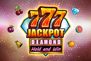 777 Jackpot Diamond Hold and Win 96