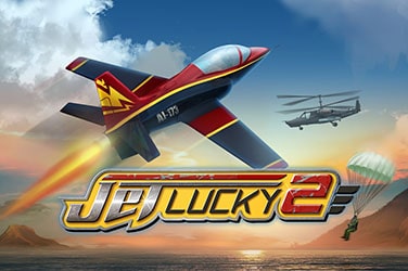 Jet Lucky