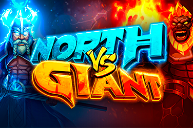 North vs Giant 96