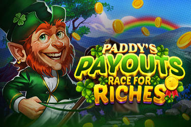 Paddy's Payouts
