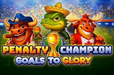 Penalty Champion Goals to Glory