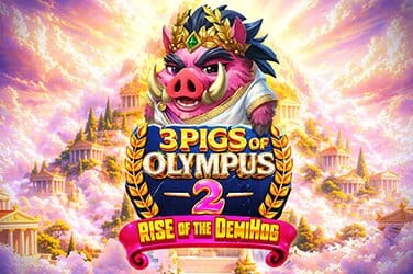 Pigs of Olympus 2 90