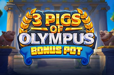 3 Pigs of Olympus