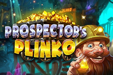 Prospector Plinko