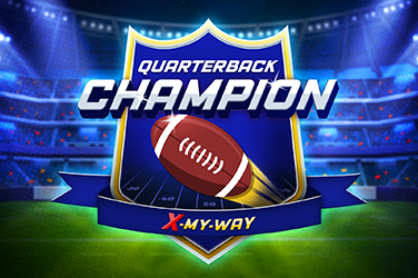 Quaterback Champion