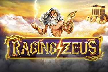 Raging Zeus 96