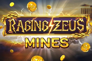 Raging Zeus Mine 97