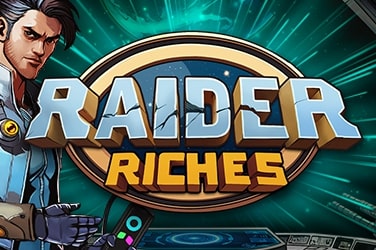Raider Riches