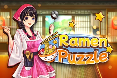 Ramen puzzle 97