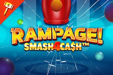 Rampage Smash 4 Cash