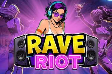 Rave Riot 96