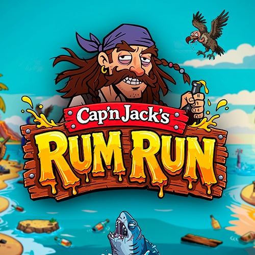 Cap'n Jack's Rum Run