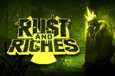 Rust and Riches