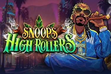 Snoop's High Rollers