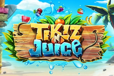Tikiz N Juice 96