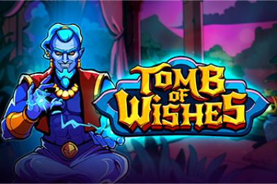 Tomb of Wishes