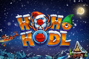 Ho Ho Hodl