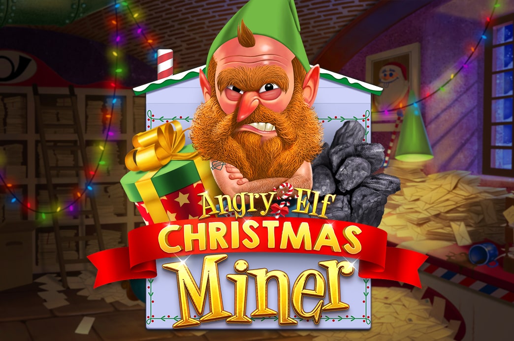 Xmas Mines