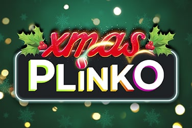 Xmas Plinko 97