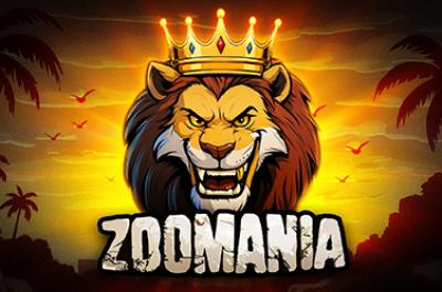 Zoomania 96